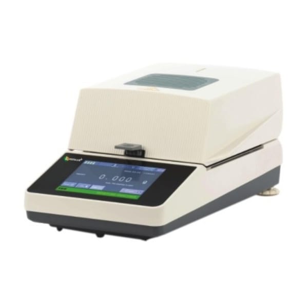 Moisture Analyzer