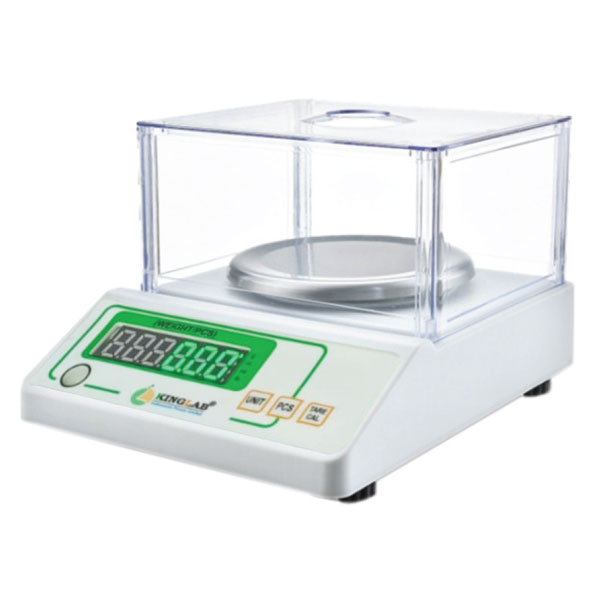 Precision Balance – 0.01g(10mg) – KWS 1010