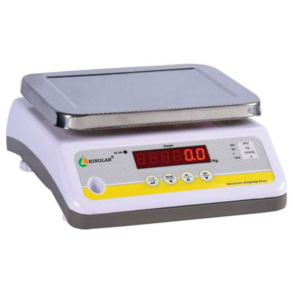 Table Top Balance – KWS 3T,KWS 5T,KWS 20T & KWS 30T