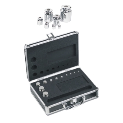Standard Weights – Class M1