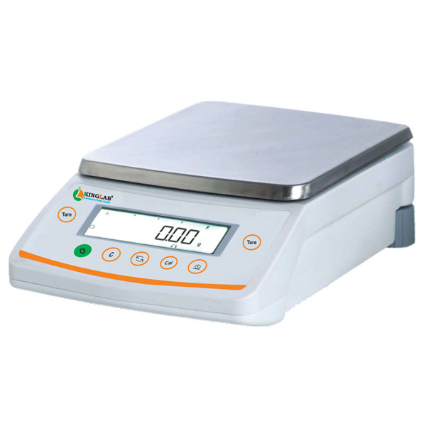 Precision Balance -0.01g (10mg) – KAB 2202 & KAB 3102
