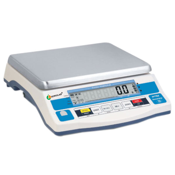 High Precision Table Top Balance – 0.1g – KWS 15H & KWS 30H