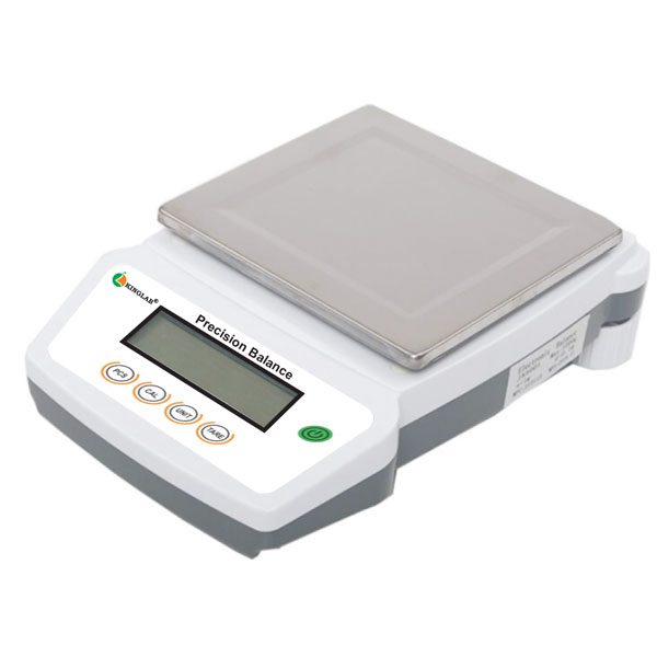 Precision Balance -0.01g (10mg) – KWS 3001