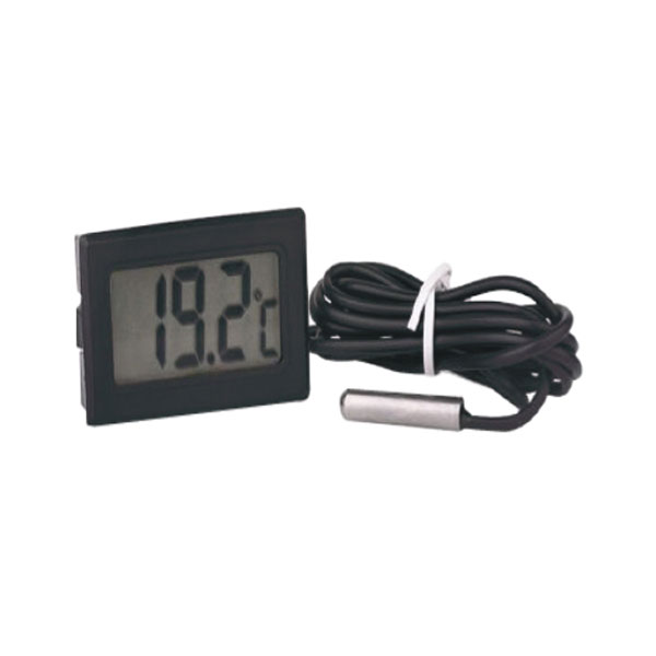 Digital Thermometer DC-1 -50°C ~ + 70°C