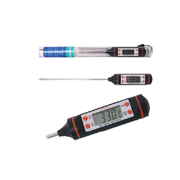 Digital Thermometer TP 101 -50 °C ~ +300°C