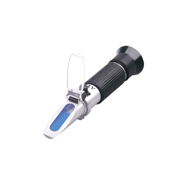 Hand Refractometer 0-92%