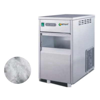ICE Flaker