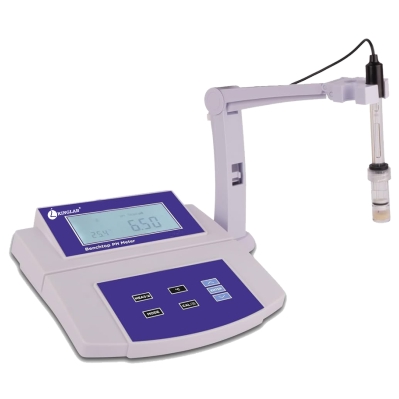 Conductivity / TDS Meter -KLCTM – 201