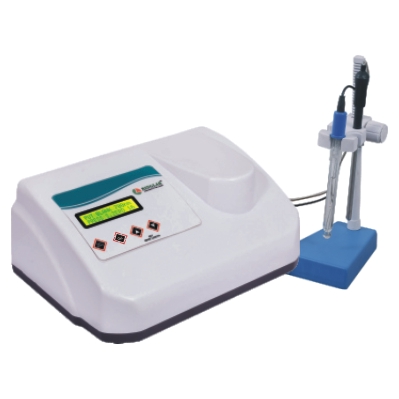 Microprocessor TDS/EC Meter KLECM – 200