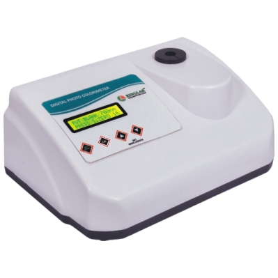 Microprocessor Photocolori Meter KLPCM – 405 & 405B