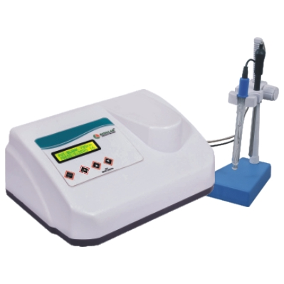 Microprocessor pH Meter – KLPHM-114