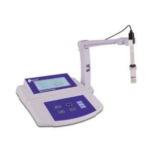 Microprocessor pH Meter KLPHM-119