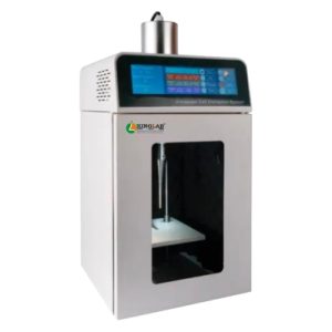 Probe Sonicator - 650 W (Touch Screen) KLPRO - 650