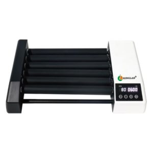 Digital Roller Mixer