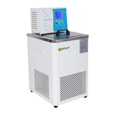 Refrigerated Circulating Water Bath
