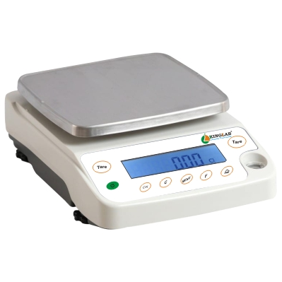 High Precision Balance