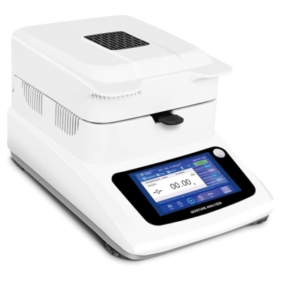 Moisture Analyzer