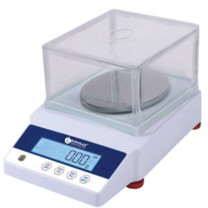 Precision Balance