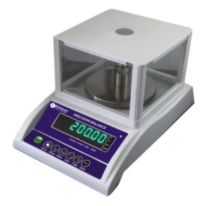Precision Balance