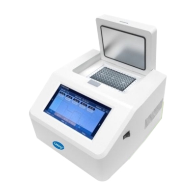Touch Screen Gradient PCR Thermal Cycler (96 Well) – KLPCR – 751