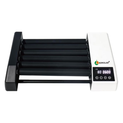 Digital Roller Mixer - Image 2