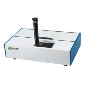 Visual Colorimeter (Tinto Meter) - KLVCT - 79