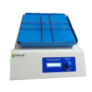 Digital VDRL Shaker - KLDVS - 20
