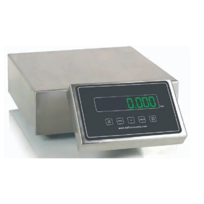 HIGH PRECISION BENCH TOP SCALE