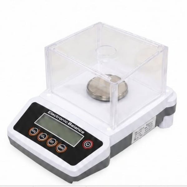 Precision Balance – KAB – 301