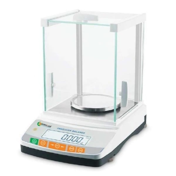 Precision Balance – KAB – 510