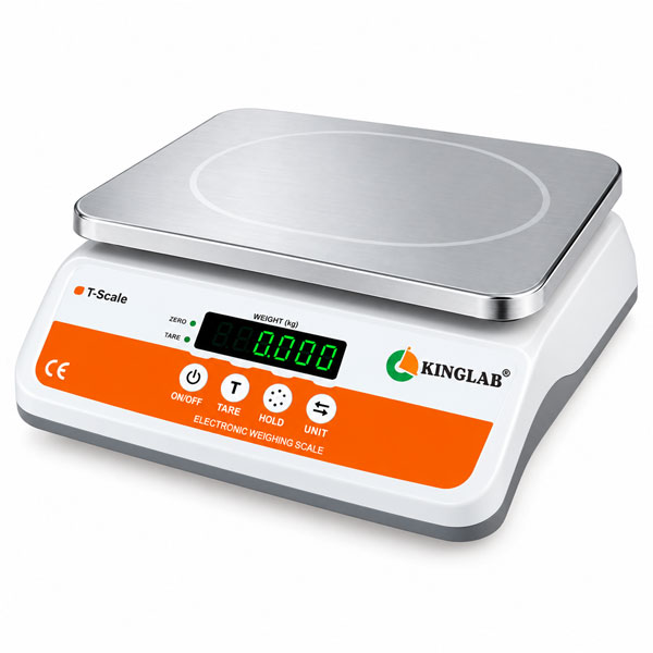 Table Top Balance – KWS – 20T & KWS – 30T